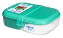 Sistema lunchbox ribbon to-go 1100 ml