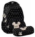 Set školského batohu Minnie Mouse pre mládež