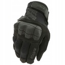 Taktické vojenské rukavice Mechanix Wear M-Pact 3 čierne M