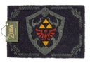 Rohožka The Legend of Zelda (HYLIAN SHIELD) (60x40 cm) / THE