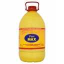 Tekutá panvica Max 5l