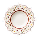 DEEP PLATE Toy's Delight Christmas Villeroy