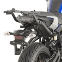 Rám na vrchné puzdro Kappa Yamaha Mt 07 Tracer