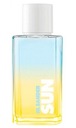 JIL SANDER SUN DÁMSKE EDT EDT 100ml