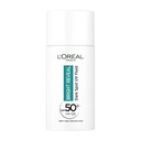 L'Oreal Paris Bright Reveal fluid redukujúci zafarbenie s SPF50+ 50 ml