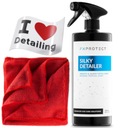 FX Protect SILKY DETAILER 1L | Rýchly detailer