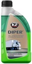 K2 M802 Diper liquid 1 kg