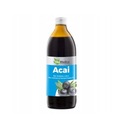 Acai šťava EkaMedica - 500 ml