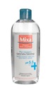 Mixa micelárna voda s optimálnou toleranciou 400 ml