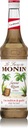 Monin Caribbean Rum barmanský sirup 700ml