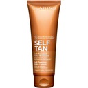 Clarins Self Tan Self Tanning Milky Lotion mliečne samoopaľovacie mlieko