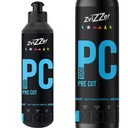 ZviZZer PC5000 Blue Pre Cut 250 ml leštiaca pasta na odstránenie škrabancov