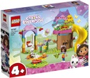 LEGO Fairy Garden Party 10787