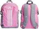 Športový batoh Adidas Power Backpack, ružový