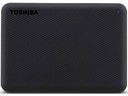 Pevný disk TOSHIBA Canvio Advance 2TB