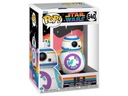 Figúrka FUNKO Pop Star Wars Pride 2023 BB-8