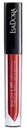 IsaDora Liquid Chrome Lipstick 41 Ruby Red