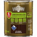 VIDARON Lak lazúra L10 African wenge 0,75L