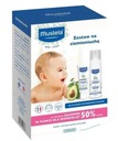 MUSTELA SET PRE šiltovku KRÉM + ŠAMPÓN