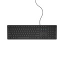 Klávesnica Dell KB216 USB QWERTY US