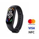 Xiaomi Mi Smart Band 7 Smart Band NFC platby