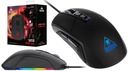 LED RGB GAMING MOUSE 6400 DPI KRUGER MATZ GM-80