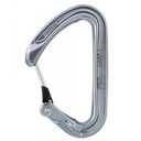 Petzl Karabína Ange L Grey