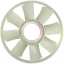 NRF VENTILÁTOR BLOWER 49842