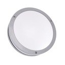 Lampa domového čísla Ideus SOLINA LED C 7,5W GREY NW - vonkajšie osvetlenie