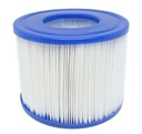 BESTWAY LAY-Z-SPA JACUZZI FILTER