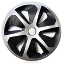 15 krytov kolies pre VW Caddy Jetta Up Golf IV V Polo IV