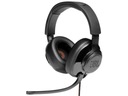 SLÚCHADLÁ s mikrofónom JBL QUANTUM 200 BLACK