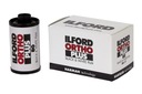 Film Ilford B&w Ortho Plus 135/36