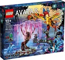 LEGO Avatar - Toruk Makto a strom duší 75574