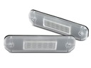 LED podsvietenie dosky Honda Civic V 5 VI 6 CRX