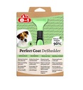 Kefa 8IN1 Perfect Coat DeShedder pre Dog S