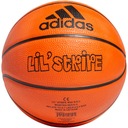 ADIDAS BASKETBAL LIL'STRIPE MINI HM4973