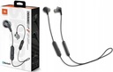 BEZDRÔTOVÉ SLÚCHADLÁ JBL ENDURANCE RUN BT BLACK