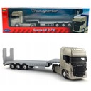 Nákladné auto Scania V8 R 730 1:64 G3227