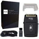 FOX TOP GUM BEARD SHAVOR PRO