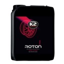 K2 ROTON PRO GÉL NA ČISTENIE KOLIES ODVZDUŠŇOVANIA 5L