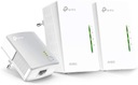 Sieťový vysielač TP-Link TL-WPA4220 TKIT