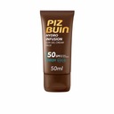 Piz Buin Hydro Infusion UV gél na tvár SPF50 50m