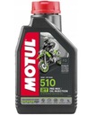 MOTUL 510 2T 1L OLEJ DO DÁVKOVAČA ZMESI