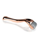 Derma Roller Mezoterapia Rose Gold 0,75 mm 192 ihiel