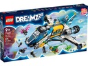 LEGO 71460 DreamZZZ Vesmírny autobus pána Oza