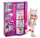 Bábika Cry Babies BFF Jenna 20 cm Doplnky Tm Toys