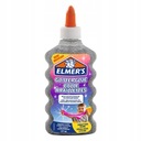 ELMERS tekuté lepidlo 147ml strieborné trblietky