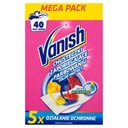 Vanish Color Protect obrúsky na prevenciu P1