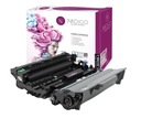 TN3380 + DR-3300 XL TONER + VALEC PRE TLAČIAREŇ BROTHER MFC-8510DN MFC-8520DN